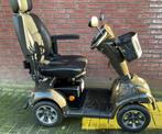 Scootmobiel Vermeiren Carpo LTD (4 wiel), Ophalen, Gebruikt, 16 t/m 25 km, 16 km/u of meer
