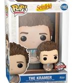 Funko POP! Seinfeld - The Kramer Special Ed. #1102 [NEW], Verzamelen, Ophalen of Verzenden, Nieuw, Tv, Actiefiguur of Pop