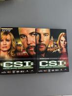 CSI Seizoen 7 Compleet, Cd's en Dvd's, Vanaf 12 jaar, Ophalen of Verzenden, Zo goed als nieuw