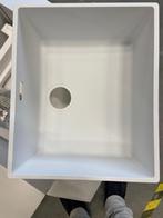 Franke Spoelbak SID 110-50 White Onderbouw 1250252224, Huis en Inrichting, Keuken | Keukenelementen, Ophalen, Wit, Nieuw, 200 cm of meer