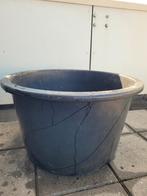Kunststofbak H.35×B.60 - €10, Tuin en Terras, Ophalen, Zo goed als nieuw, Minder dan 60 cm