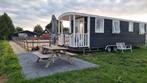 Unieke Pipowagen tinyhouse bnb 870 x 255 op Vlemmix trailer, Ophalen