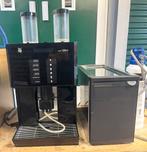 Wmf 1200s koffiemachine, Witgoed en Apparatuur, Koffiezetapparaten, Ophalen, Koffiebonen, Koffiemachine, Zo goed als nieuw