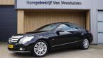 Mercedes-Benz E-klasse Coupé 200 CGI 184pk Elegance Pano.Da, Auto's, Mercedes-Benz, Euro 5, 4 cilinders, 4 stoelen, 1796 cc