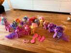 My Little Pony Collectie (15 stuks), Ophalen, Gebruikt, Overige typen