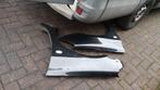 PEUGEOT 307 VOORSCHERMEN BJ 2001 2005, Ophalen of Verzenden, Gebruikt, Spatbord