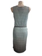 Ana Alcazar jurk L, Kleding | Dames, Jurken, Maat 38/40 (M), Ophalen of Verzenden, Zo goed als nieuw, Knielengte