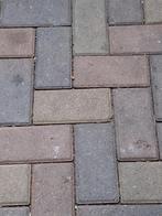 Klinkers, Tuin en Terras, Ophalen, Gebruikt, Klinkers, 10 m² of meer