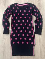 Gaaf jurkje terstal 110, Ophalen of Verzenden, Zo goed als nieuw, Meisje, Jurk of Rok