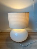 IKEA ljusas ysby lamp Anne Nilsson, Ophalen, Zo goed als nieuw, Glas, Minder dan 50 cm