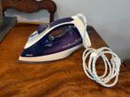 Tefal stoomstrijkijzer, Witgoed en Apparatuur, Strijkijzers en Strijkplanken, Ophalen, Gebruikt, Strijkijzer met snoer