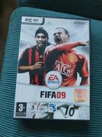 Fifa 09 pc gaming, 1 speler, Ophalen of Verzenden, Gebruikt