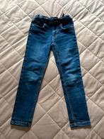 Jongens spijkerbroek maat 116 jeans blauw broek 5 - 6 jaar, Ophalen of Verzenden, Zo goed als nieuw, Jongen, Broek