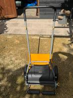 Stiga Handgrasmaaier - perfecte staat. Nieuw!, Tuin en Terras, Grasmaaiers, Handgrasmaaier, Stiga, Mulchfunctie, Ophalen of Verzenden