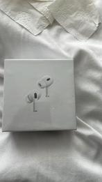 Airpods pro 2nd gen, Ophalen of Verzenden, Zo goed als nieuw