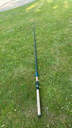 Crivit multi TI-X feeder 3m 100g, Watersport en Boten, Ophalen, Zo goed als nieuw, Werphengel