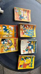 Donald duck, Boeken, Complete serie of reeks, Ophalen of Verzenden, Zo goed als nieuw, Europa