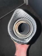 Leo Vince Uitlaat X-ADV - Zo Goed Als Nieuw!, Motoren, Ophalen of Verzenden, Gebruikt