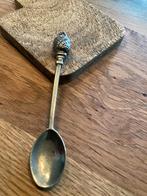 Tin lepeltje Ananas, Ophalen of Verzenden