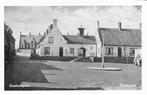 Zandvoort Gasthuisplein, Ophalen of Verzenden, 1940 tot 1960, Ongelopen, Noord-Holland
