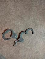 handboeien, Ophalen of Verzenden, Nieuw