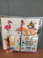 Jungle traktatie, Traktaties, Verjaardag, Traktaties, Ophalen of Verzenden