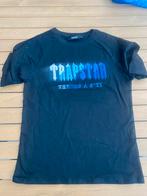 Trapstar  shirt maat m, Kleding | Heren, T-shirts, Maat 48/50 (M), Zwart, Nieuw, Ophalen of Verzenden