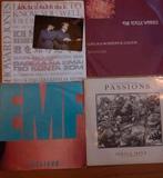 partij Vinyl singles indy new wave, Ophalen of Verzenden, Gebruikt, Overige formaten, Alternative