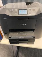 Canon printer mb 2750, Computers en Software, Printers, Ophalen, Gebruikt, Inkjetprinter, All-in-one