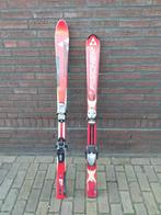 Skis 130, skis 138 + schoenen 24-24,5, Schoenen, Gebruikt, Ophalen of Verzenden, 100 tot 140 cm