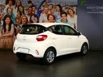 Hyundai i10 1.0 Comfort *NIEUW!* - Apple carplay/ Android au, Stof, Gebruikt, 899 kg, 4 stoelen