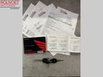 HONDA NC 750 X DCT ABS automaat, 2 cilinders, Motorrijbewijs A, Bedrijf, Onbekend
