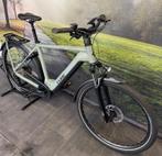 Cube Kathmandu E-Bike – 750WH Accu | Bosch CX Middenmotor, Overige merken, Pending System GmbH & Co. KG, Ophalen of Verzenden