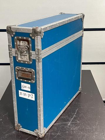 flightcase G33-13 beschikbaar voor biedingen
