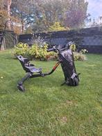 Drift trike, Kinderen en Baby's, Speelgoed | Buiten | Accuvoertuigen, Ophalen, Zo goed als nieuw