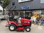 Shibaura SX24 Minitractor + Shibaura SXM 54" Maaidek, Zakelijke goederen, Agrarisch | Tractoren, Gebruikt, Tot 2500, Shibaura Europe BV