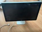 Apple cinema monitor beeldscherm, Computers en Software, Ophalen, Gebruikt, Overige modellen, 20 inch