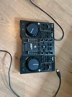 Hercules Djcontrol Instinct Zelden Gebruikt, Ophalen of Verzenden, Zo goed als nieuw, Dj-set, Overige merken