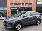 Kia Sportage 1.6 GDI ComfortLine, Voorwielaandrijving, 15 km/l, 4 cilinders, 132 pk