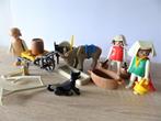 Middeleeuwse Playmobil set ( ridders), Ophalen of Verzenden, Gebruikt