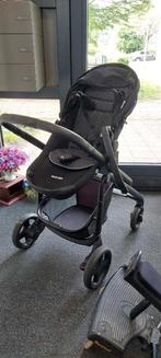 MAXICOSI lila CP compleet., Kinderen en Baby's, Buggy's, Gebruikt, Ophalen