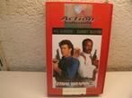 vhs 77b lethal weapon 3, Alle leeftijden, Ophalen of Verzenden, Zo goed als nieuw, Actie en Avontuur