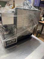 La Marzocco Linea Classic 2 Groep fully refurbished, Ophalen, Zo goed als nieuw