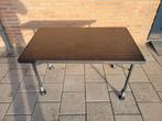 Kampeertafel, Caravans en Kamperen, Ophalen of Verzenden, Zo goed als nieuw, Campingkast