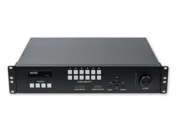 AMX N7142 Video Processor beschikbaar voor biedingen
