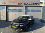 Citroen C3 1.2 PureTech Feel Black Pack | Airco | Nav, Voorwielaandrijving, 450 kg, Euro 6, 1199 cc