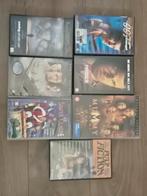 Diverse video banden te koop Retro, Alle leeftijden, Ophalen of Verzenden, Gebruikt