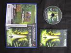 PS2 - Aliens vs Predator - Playstation 2, Spelcomputers en Games, 1 speler, Ophalen of Verzenden, Zo goed als nieuw, Strategie en Constructie