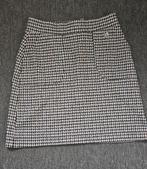 TQ Amsterdam Mini Rok Ruit, Kleding | Dames, Rokken, TQ Amsterdam, Ophalen of Verzenden, Boven de knie