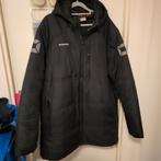 Stanno winterjas zwart xxl/xxxl, Kleding | Heren, Wintersportkleding, Ophalen of Verzenden, Zo goed als nieuw, Overige maten, Jack